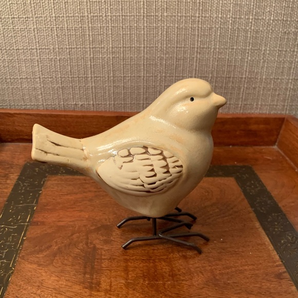 Other - Bird decor
